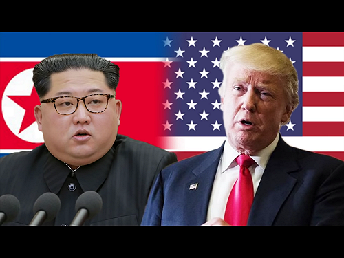 「北韓，下一步？德專家：金正恩野心勃勃 目標統一半島