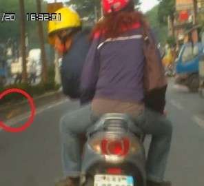 這個也有召回！ 亂吐檳榔渣 環保局要叫來上戒檳班