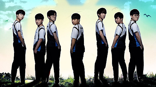 《英雄聯盟》不給就送！中國職業選手遭罰台幣9萬元 