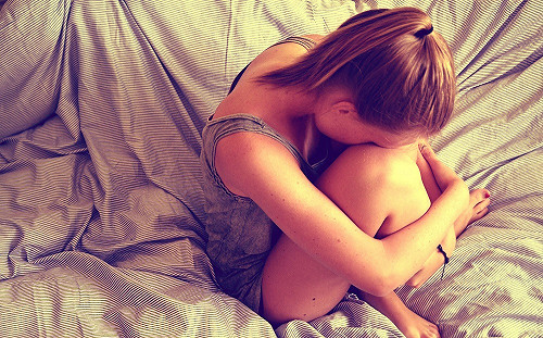 腸道不好心情差！吃太少蔬果小心憂鬱上身