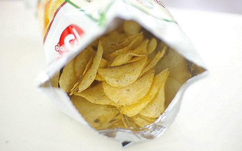 買空氣送洋芋片？食藥署：這都是為了好吃