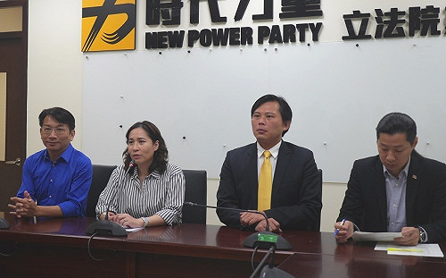 朝野今起協商軍人年改  時力痛批：藍綠背棄透明國會理念