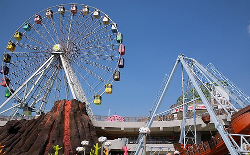 端午限定活動！艾草DIY＋表演活動免費看