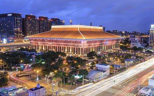 端午連假不無聊！青創、客家、原民等桃市好物在北車