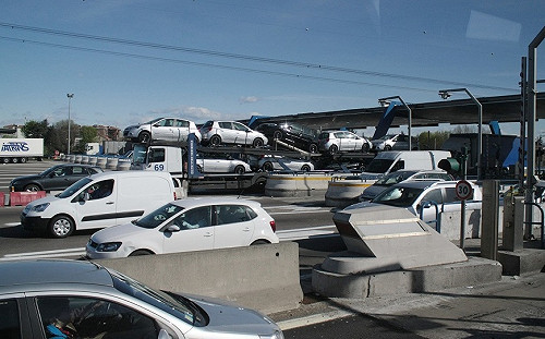 連假外出不卡卡！公路總局啟動5天疏運計劃