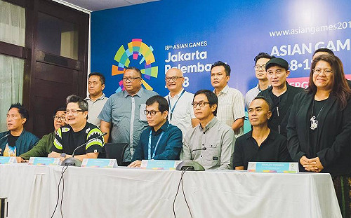 電競戰亞運》西亞賽果搶先曝光！沙烏地阿拉伯成功出線