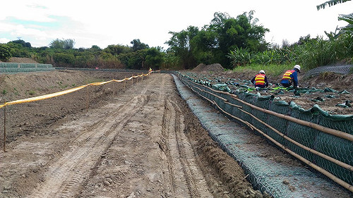 讀者投書》缺乏治水常識的「高」談闊論