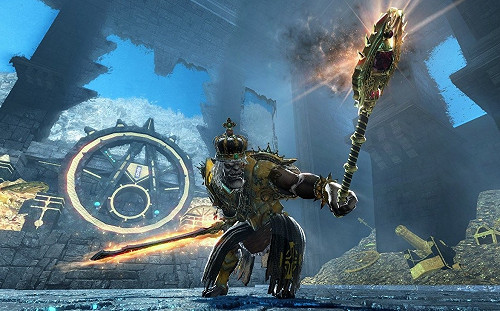 暑假首波改版！《新瑪奇英雄傳》全新章節登場 