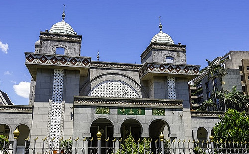 開齋節交管公車調整！北市18公車動線影響看這裡