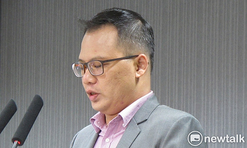 文大宿舍爭議  民進黨：將用更嚴格方式檢驗侯友宜