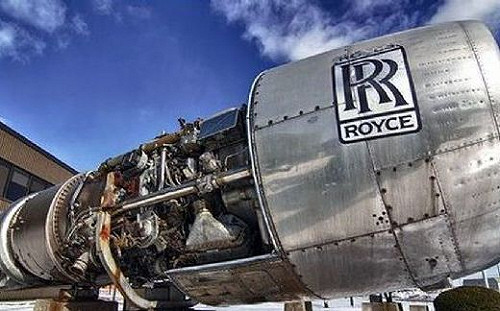 為改善獲利 勞斯萊斯裁4600個職位