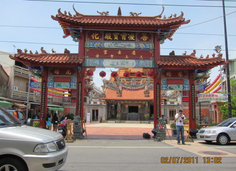 三族記系列37》山雨欲來（上）