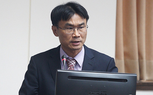 陳吉仲請辭被慰留？農委會發聲明回應了