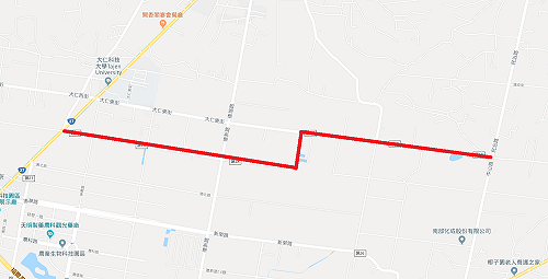 快訊》豪雨災情  屏28線暫時封閉！