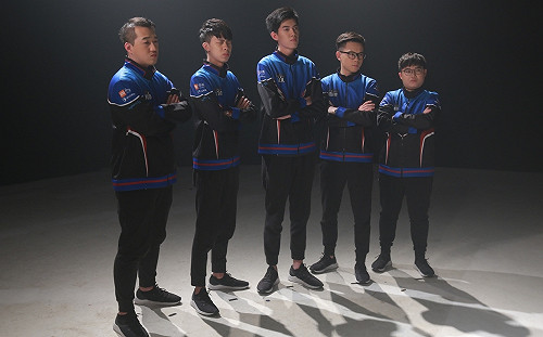 《傳說對決》世界賽前哨開打！台港澳好手齊聚曼谷備戰 