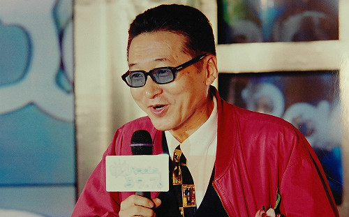 緬懷李敖 李戡：我是真正的統派