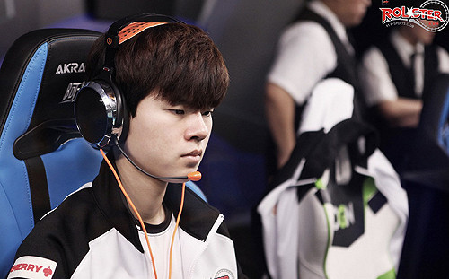 《英雄聯盟》射手改動波及職業賽 Deft：完全像另一個遊戲 