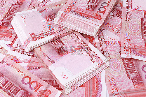 企業恐掀倒閉潮 中國官方拖欠民企款項竟有這麼多...