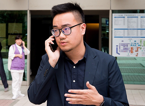 每年「只」漲5%房租是照顧學生?  蘇辦批侯:從為富不仁升級到麻木不仁