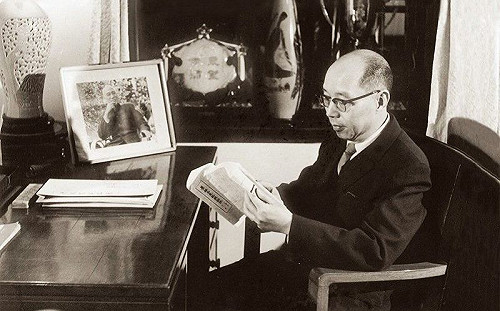 嚴家淦檔案  防禦飛彈長安計畫解密曝光