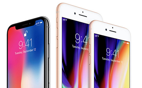 iPhone今年新3款 傳價格親民LCD版受蘋果青睞