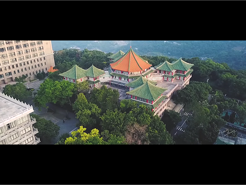 文大宿舍爭議 校方：都依規定辦理  嚴正抗議不實指控