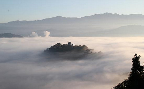 熊出沒 日本天空之城暫停對外開放