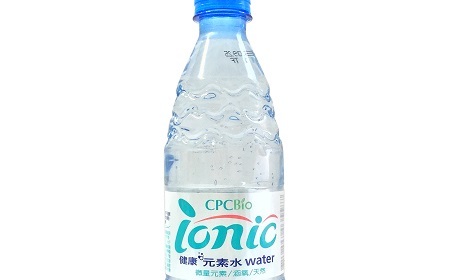 中油元素水17日起可退款 雲林屏東已退42瓶