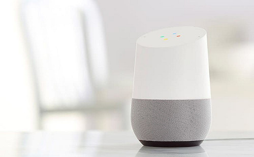 美國語音購物興起 2022年將創1兆台幣規模