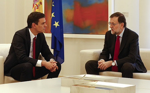 轉型正義  西班牙總理準備挖出佛朗哥遺骸遷葬