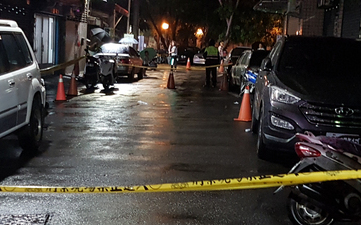 青春憾事！疑感情受阻  板橋驚傳國一小情侶跳樓不治