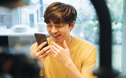 孔劉太太們手刀準備！4種歐爸周邊首賣限定