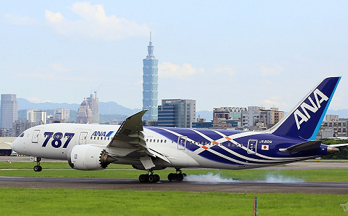 邱智淵觀點》要就跟日、中斷航  否則其餘免談