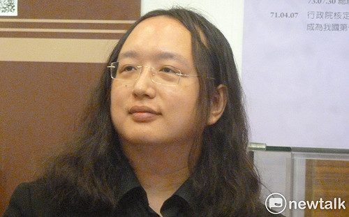 網友提故意殺害親生子女判死成案  唐鳳12日將開會討論