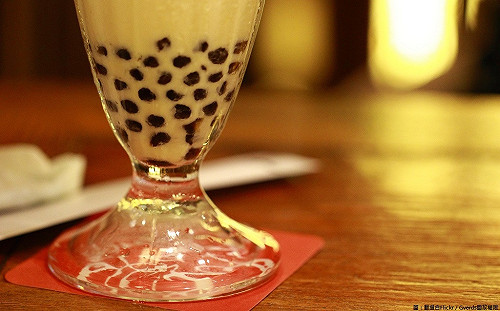 吃到過期粉圓珍珠  顏宗海：恐引發急性腸胃炎