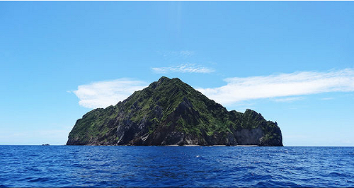 菲北無人島建多用途設施  最快8月完工