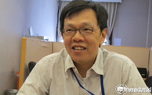 「中共代理人」相關修法 姚人多提3點建議……