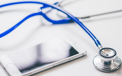 蘋果跨足醫學研究  iPhone利用App打造全球最大基因庫