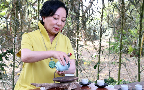吳芳銘退黨選縣長  張花冠：會支持但黨紀還是要顧