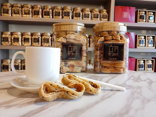 標榜「無添加」造假！知名網購蛋捲遭爆標示不實