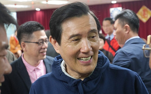 馬英九曾說要推動年金改革？馬辦：意圖把責任歸咎於前朝