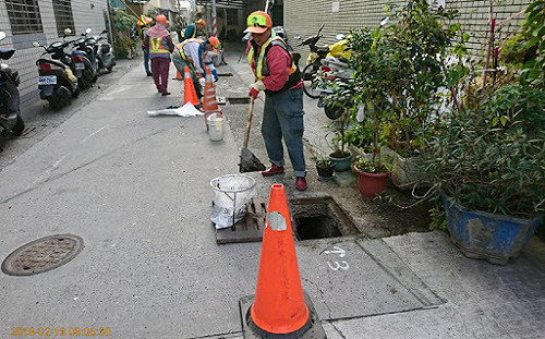 高雄治水初見成效  水利局：持續爭取經費建設