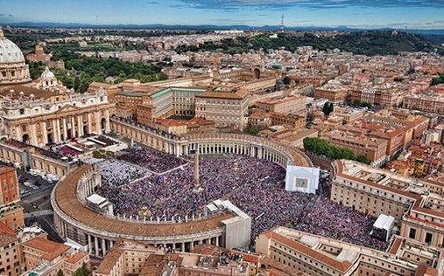 外媒重磅揭露！ 1950 年以來 多達 3,200 名戀童癖者在法國天主教堂工作