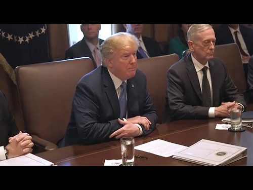 有影嘸?! 川普：北韓炸毀4處大型測試場  展開全面非核化