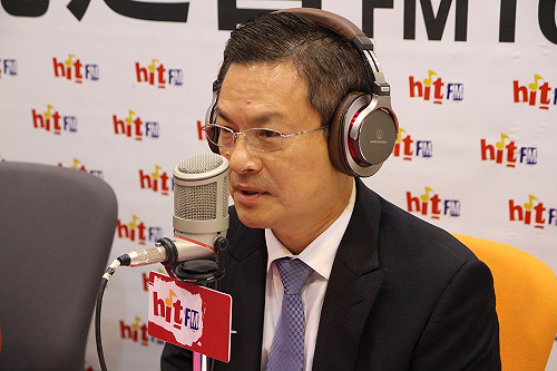 柯文哲母親支持黃文玲？ 魏明谷：賴清德、陳菊來助選更有份量