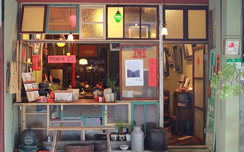 文青咖來這準沒錯！走秀、市集、導覽都在永康商圈