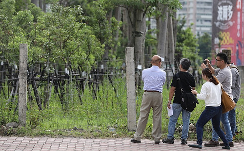 貞昌直播抓Bug  首播勘查大樹之家