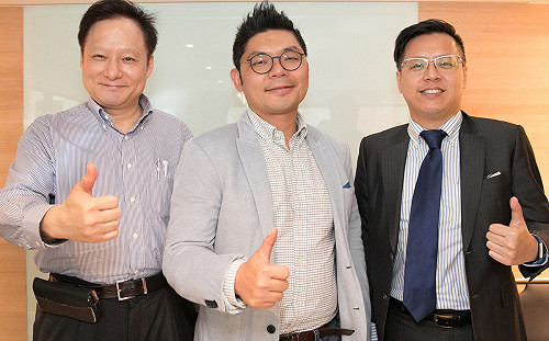 區塊鏈時代來臨  立專法保障加密貨幣刻不容緩