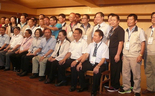 給蔡英文公開信 全家盟：給我們一個適任的教育部長