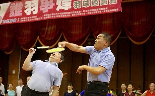 文化大學宿舍案 　侯友宜：不實資料抹黑多